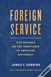 Capa do artigo Foreign Service