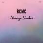 Foreign Smokes - Cassete - Preview