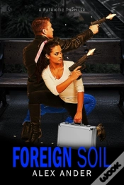Capa do artigo Foreign Soil