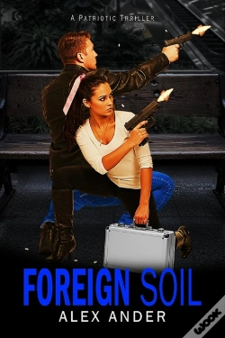 Capa do artigo Foreign Soil