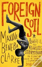 Capa do artigo Foreign Soil