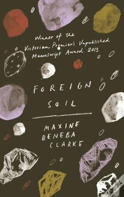 Capa do artigo Foreign Soil