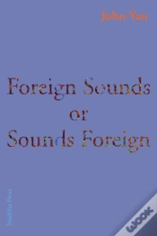 Capa do artigo Foreign Sounds Or Sounds Foreign