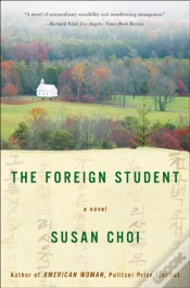 Capa do artigo Foreign Student
