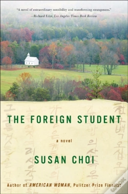 Capa do artigo Foreign Student