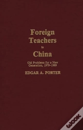 Foreign Teachers In China