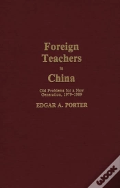 Capa do artigo Foreign Teachers In China