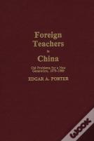 Foreign Teachers In China