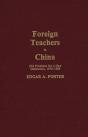 Foreign Teachers In China - Preview