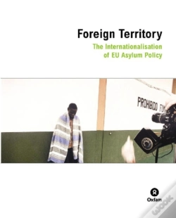 Capa do artigo Foreign Territory
