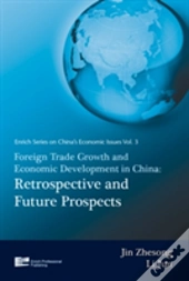 Foreign Trade Growth And Economic Development In China