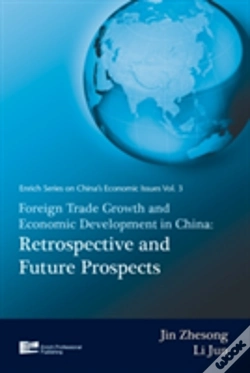 Capa do artigo Foreign Trade Growth And Economic Development In China
