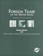 Foreign Trade Of Us 2ed 2001 - Preview