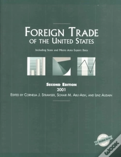 Capa do artigo Foreign Trade Of Us 2ed 2001