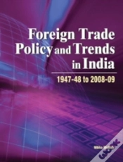 Capa do artigo Foreign Trade Policy & Trends In India