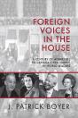 Foreign Voices In The House - Preview