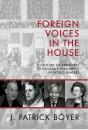 Foreign Voices In The House - Preview