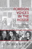 Foreign Voices In The House