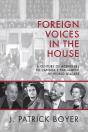 Foreign Voices In The House - Preview