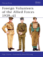 Foreign Volunteers Of The Allied Forces 1939â€“45 - Preview