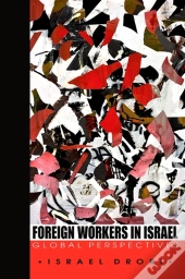 Foreign Workers In Israel