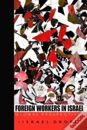 Capa do artigo Foreign Workers In Israel