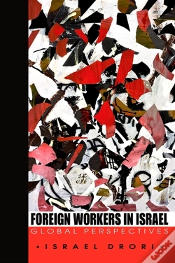 Capa do artigo Foreign Workers In Israel