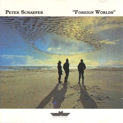 Capa do artigo Foreign Worlds - CD