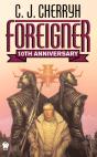 Foreigner: 10th Anniversary Edition - Preview