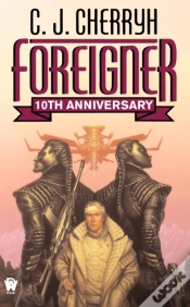 Capa do artigo Foreigner: 10th Anniversary Edition
