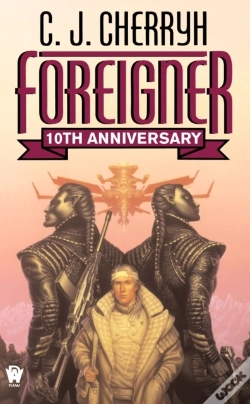 Capa do artigo Foreigner: 10th Anniversary Edition