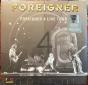 Foreigner 4 Live Tour - Vinil - Preview
