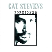 Capa do artigo Foreigner - CD