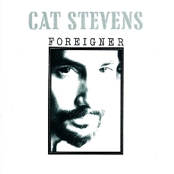 Capa do artigo Foreigner - CD