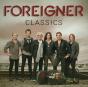 Foreigner Classics - CD - Preview