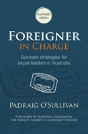 Foreigner In Charge - Preview