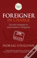 Foreigner In Charge