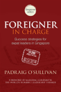 Foreigner In Charge - Preview