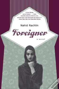 Capa do artigo Foreigner