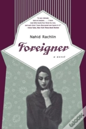 Capa do artigo Foreigner