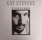 Capa do artigo Foreigner - Vinil
