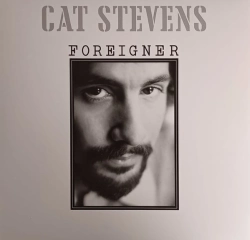 Capa do artigo Foreigner - Vinil