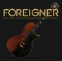 Foreigner With the 21st Century Symphony Orchestra and Chorus - CD - Preview