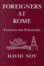 Foreigners At Rome - Preview