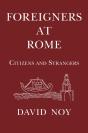Foreigners At Rome - Preview