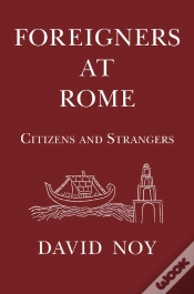 Capa do artigo Foreigners At Rome