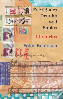 Capa do artigo Foreigners, Drunks And Babies