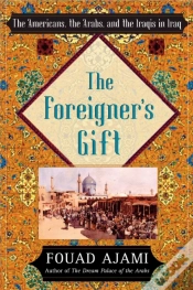 Capa do artigo Foreigner
