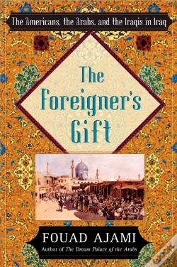 Capa do artigo Foreigner'S Gift