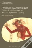 Foreigners In Ancient Egypt